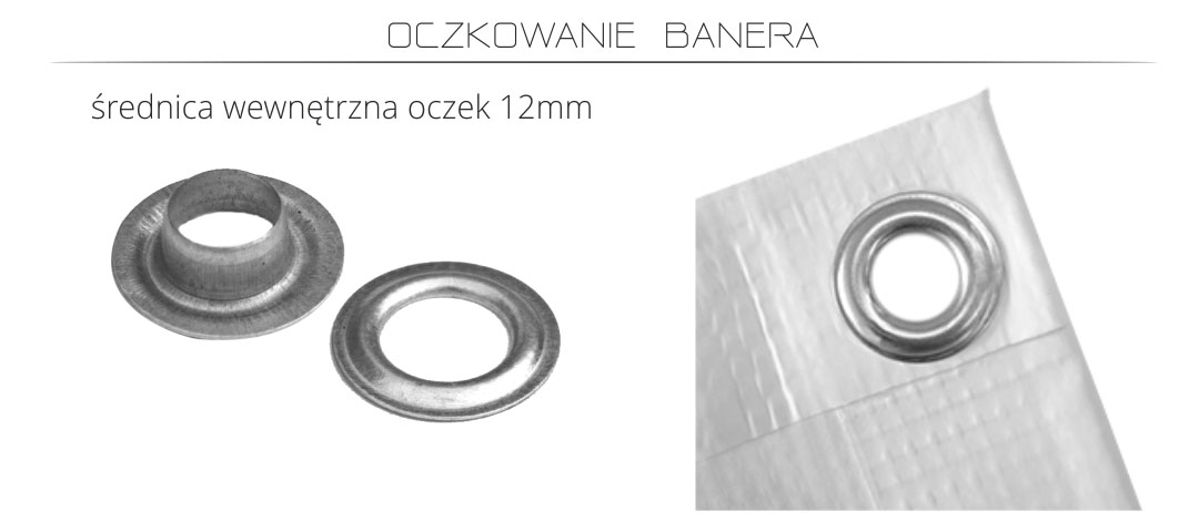 baner reklamowy Drukarnia DGprint.pl 3